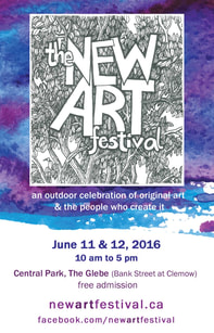 The New Art Festival 2016